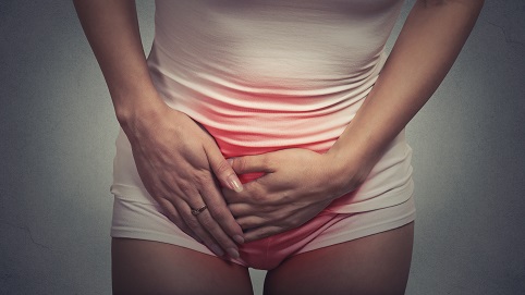 bol u vagini posle porodjaja