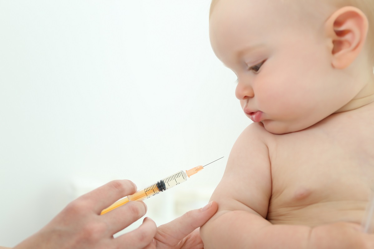 roditeljski dodatak i vakcinacija